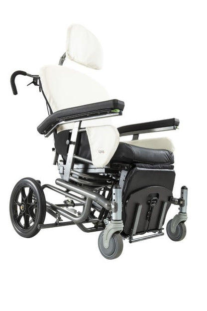 Composition Positioning Geri Chair