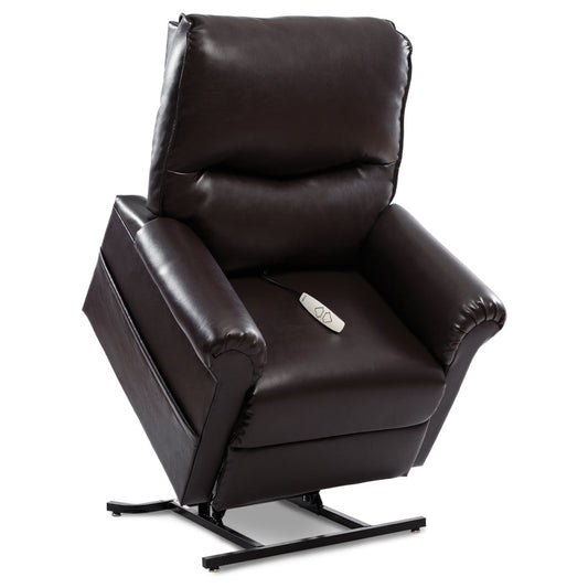 Pride Essential Collection Power Chair Recliner LC105