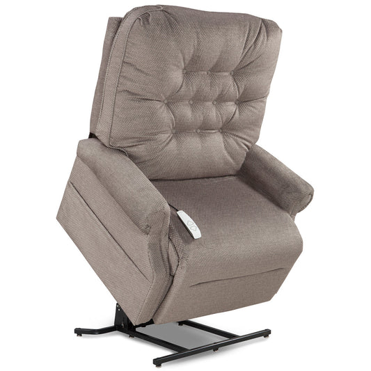Pride Heritage Collection Power Chair Recliner LC358XXL