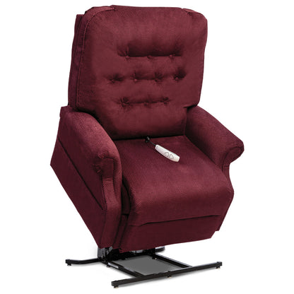 Pride Builder Configuration L358 Power Chair Recliner