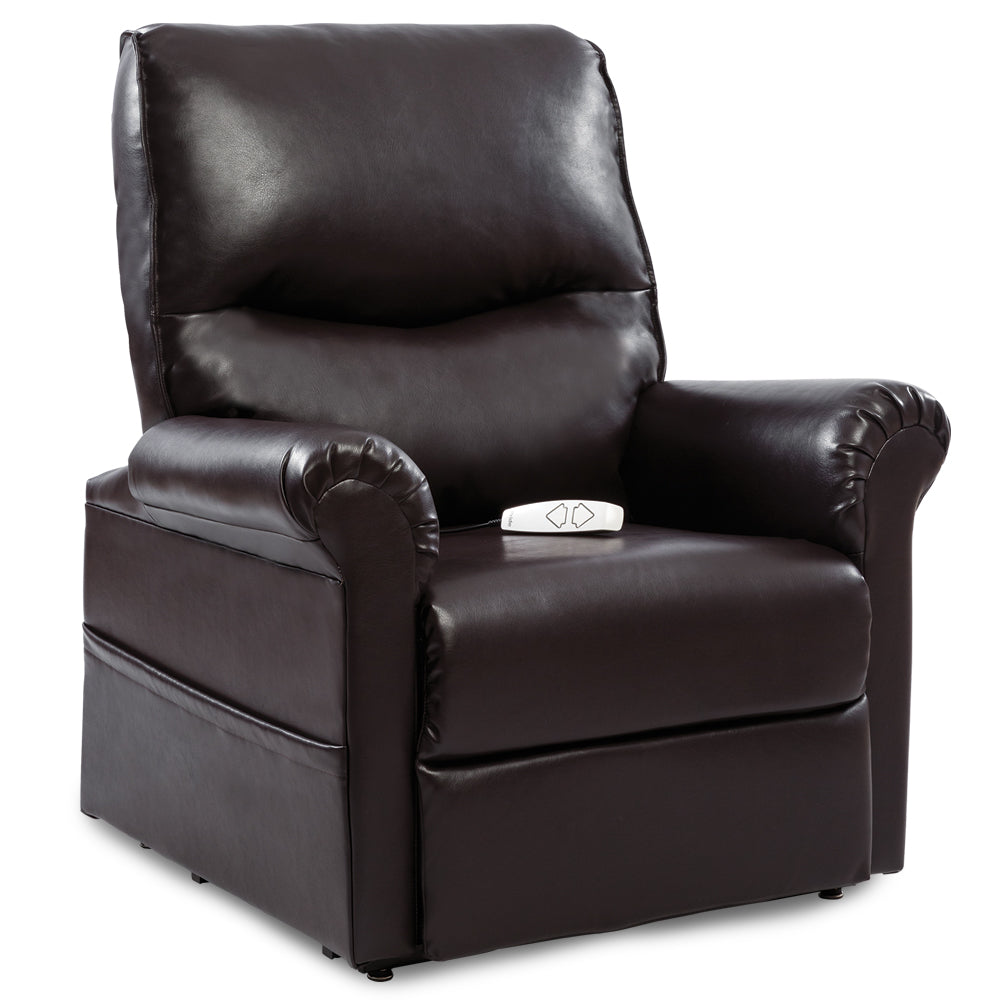 Pride Essential Collection Power Chair Recliner LC105