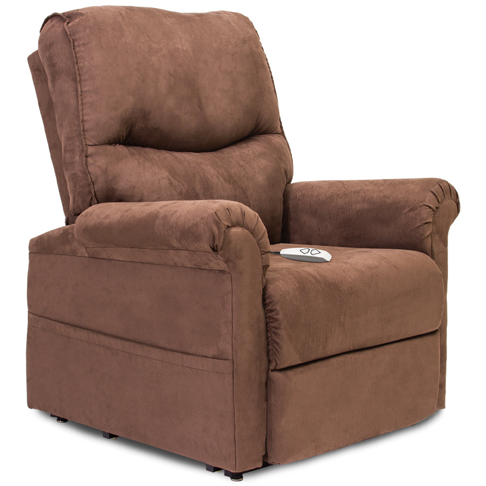 Pride Essential Collection Power Chair Recliner LC105