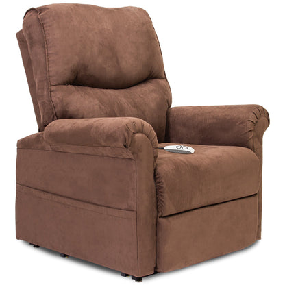 Pride Essential Collection Power Chair Recliner LC105