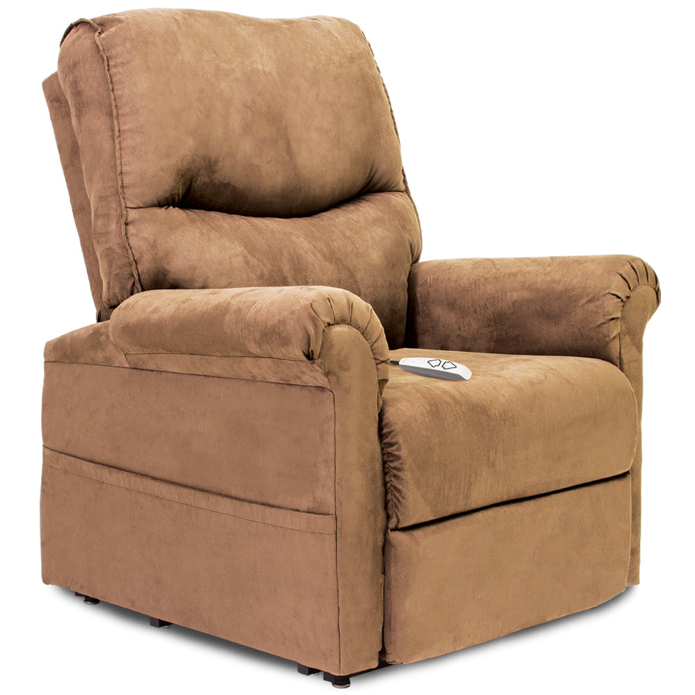 Pride Essential Collection Power Chair Recliner LC105