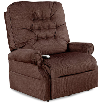 Pride Heritage Collection Power Chair Recliner LC358XXL
