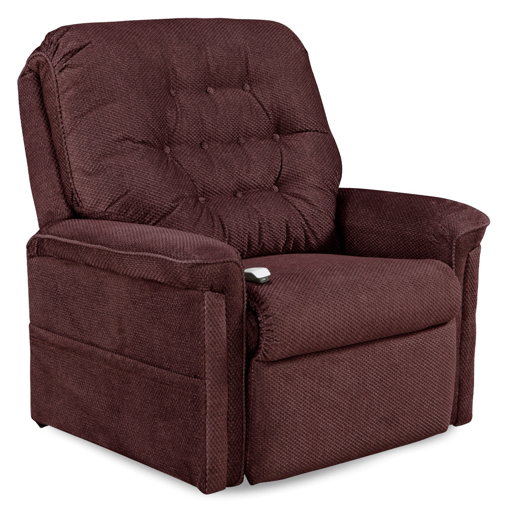 Pride Heritage Collection Power Chair Recliner LC358PW