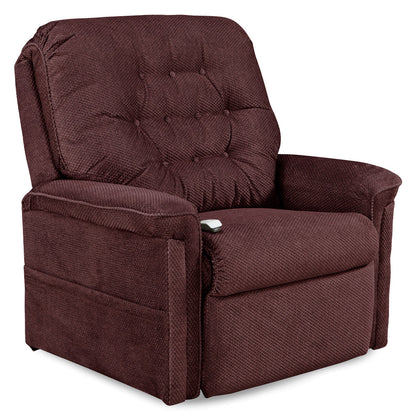 Pride Heritage Collection Power Chair Recliner LC358PW
