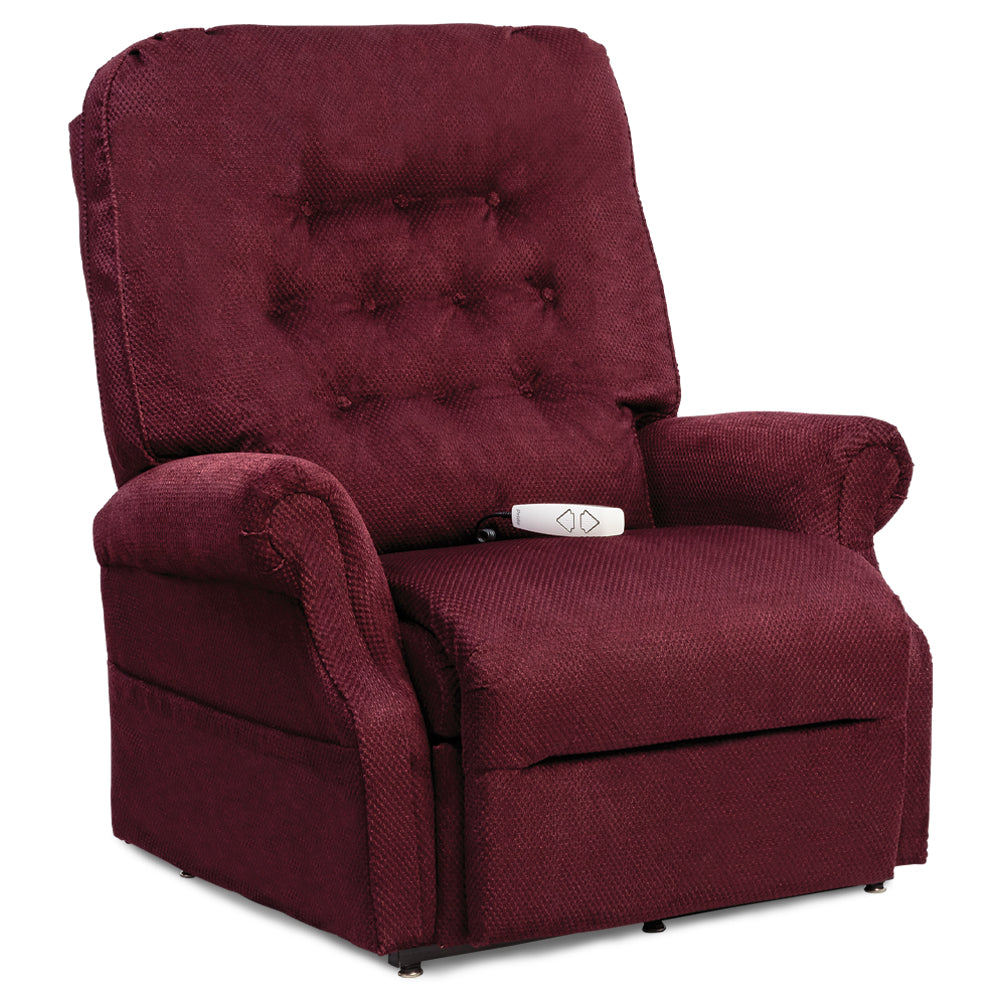 Pride Builder Configuration L358 Power Chair Recliner