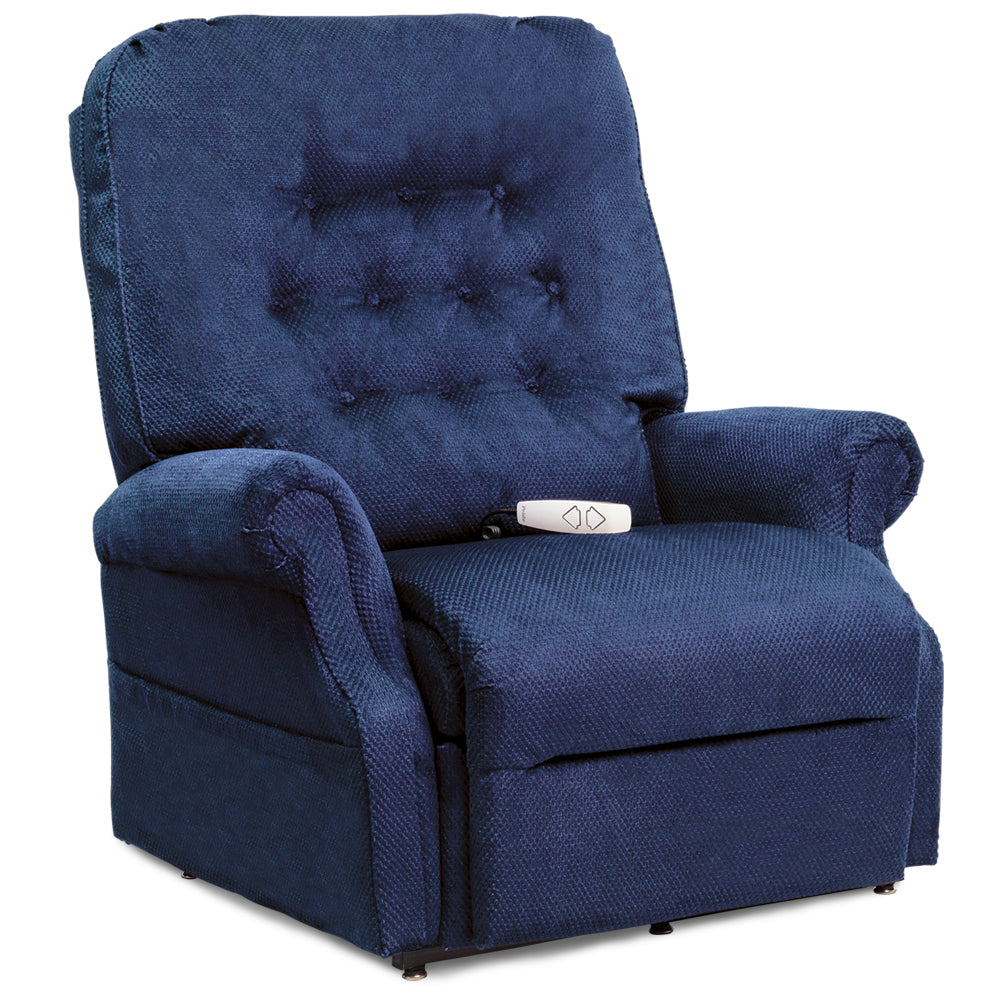 Pride Builder Configuration L358 Power Chair Recliner