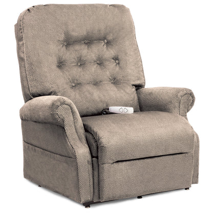 Pride Builder Configuration L358 Power Chair Recliner