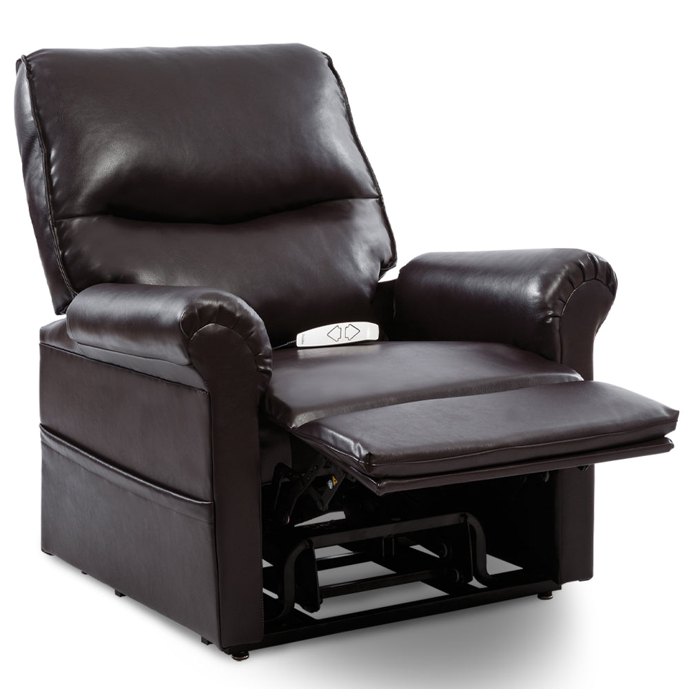 Pride Essential Collection Power Chair Recliner LC105