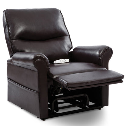 Pride Essential Collection Power Chair Recliner LC105