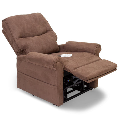 Pride Essential Collection Power Chair Recliner LC105