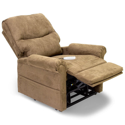 Pride Essential Collection Power Chair Recliner LC105