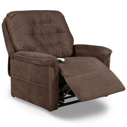 Pride Heritage Collection Power Chair Recliner LC358PW