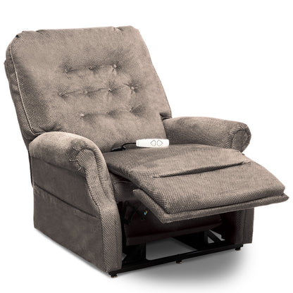 Pride Builder Configuration L358 Power Chair Recliner
