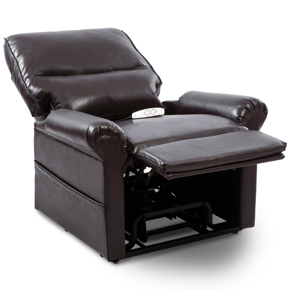 Pride Essential Collection Power Chair Recliner LC105