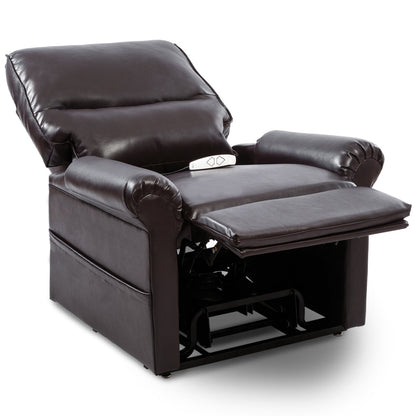 Pride Essential Collection Power Chair Recliner LC105