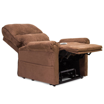 Pride Essential Collection Power Chair Recliner LC105