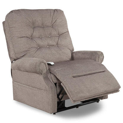 Pride Heritage Collection Power Chair Recliner LC358XXL