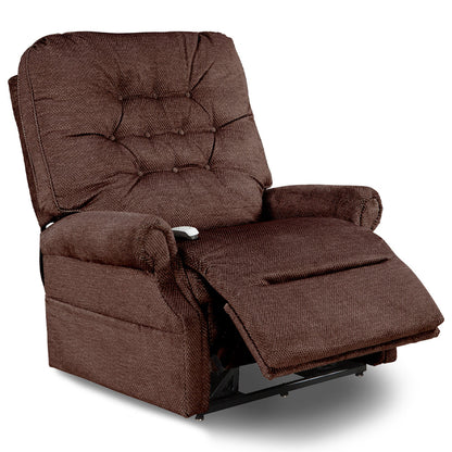 Pride Heritage Collection Power Chair Recliner LC358XXL