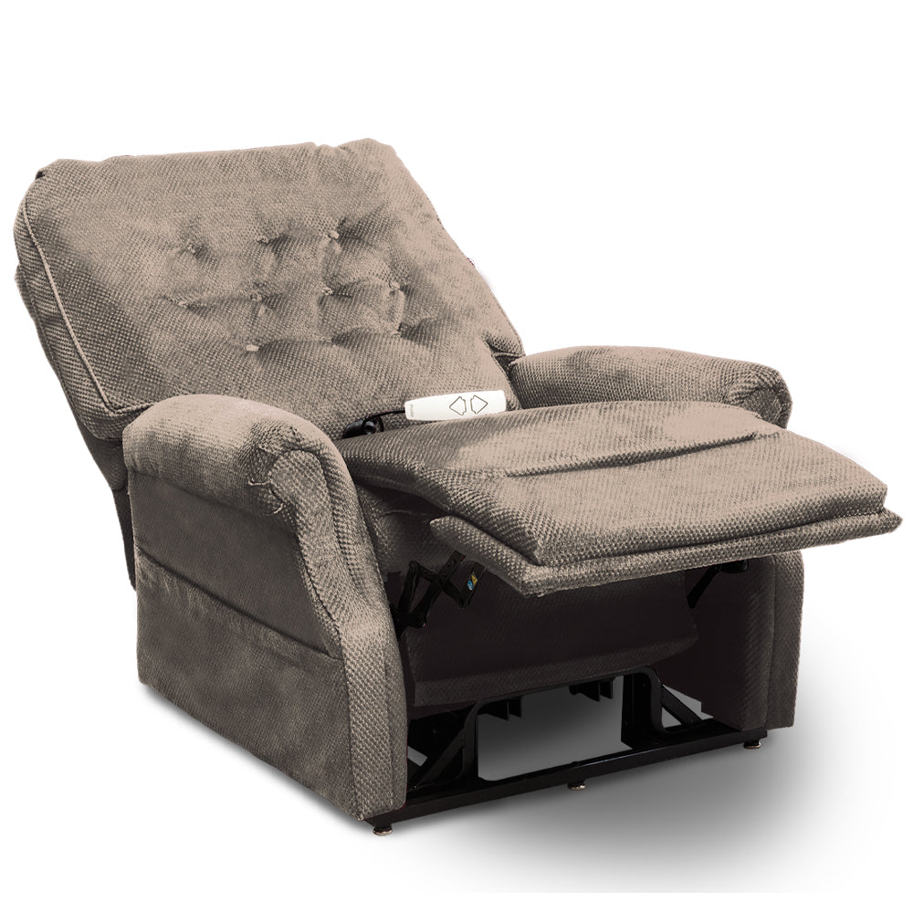 Pride Builder Configuration L358 Power Chair Recliner