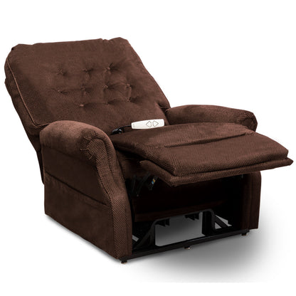 Pride Heritage Collection Power Chair Recliner LC358S