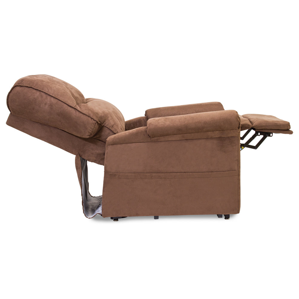 Pride Essential Collection Power Chair Recliner LC105