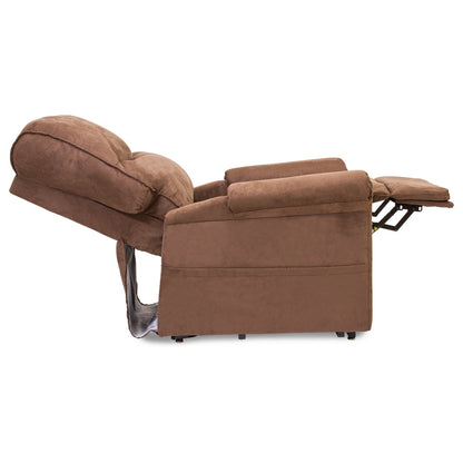 Pride Essential Collection Power Chair Recliner LC105