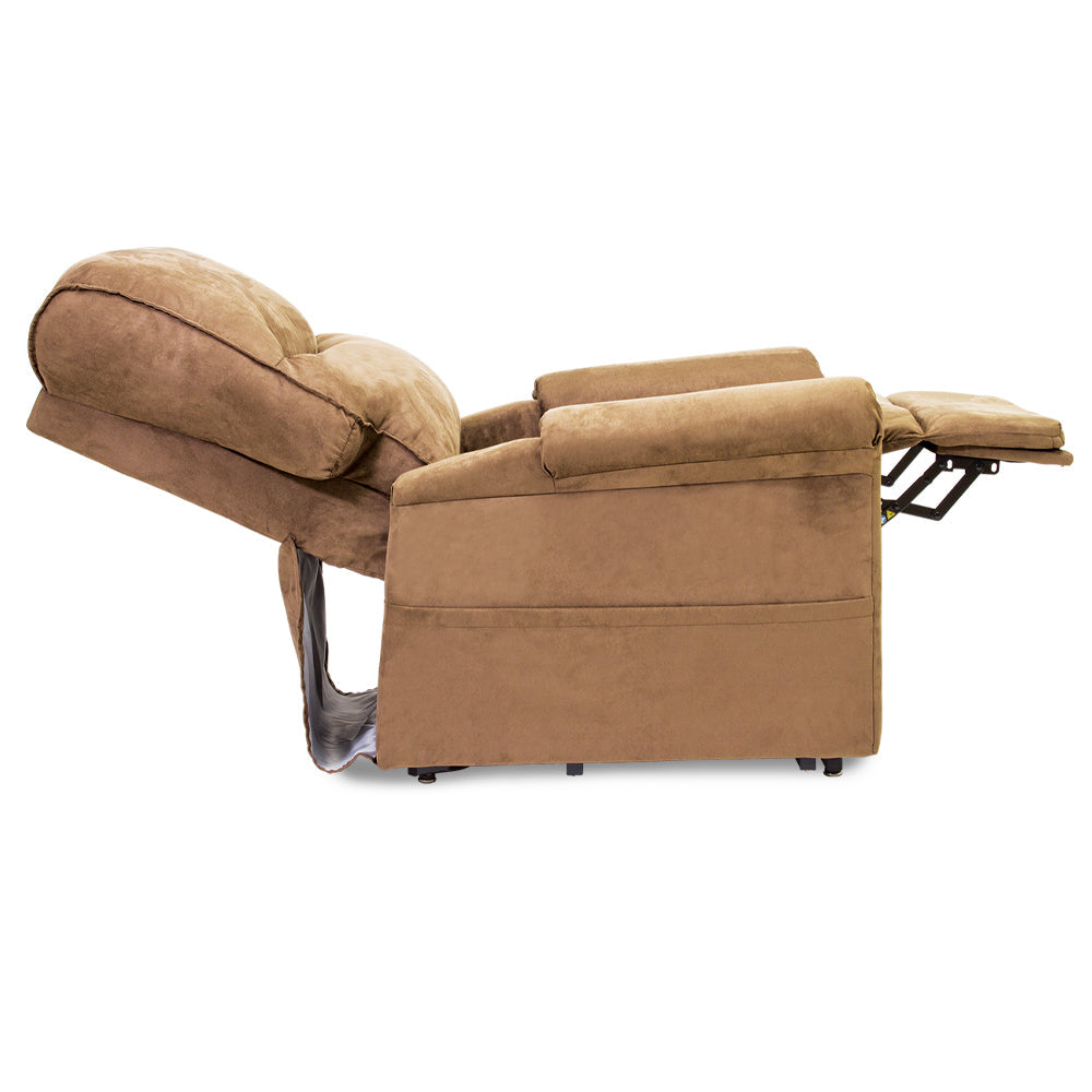 Pride Essential Collection Power Chair Recliner LC105