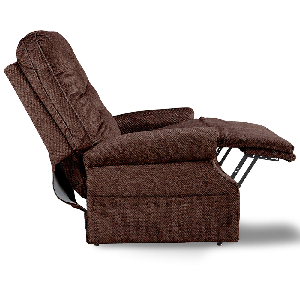 Pride Heritage Collection Power Chair Recliner LC358XXL