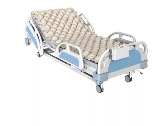 VOCIC S11VA - Alternating Pressure Mattress with Quiet Pump, and 297 lbs. Capacity