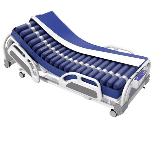 VOCIC Alternating Pressure Mattress with 360 lbs. Capacity, Adjustable Cycles