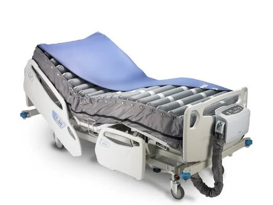 LAL / APL Pressure Redistribution Mattress System - Serene Air by Apex Medical