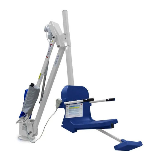 Mighty ADA Compliant UL Pool Lift