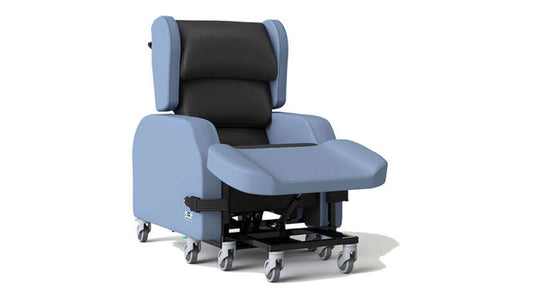 ArjoHuntleigh Atlanta Therapeutic Chair