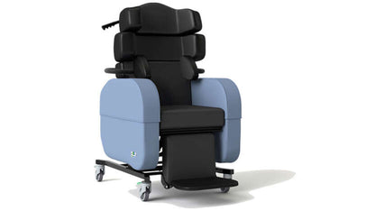 ArjoHuntleigh  Phoenix Supportive Seating Recliner