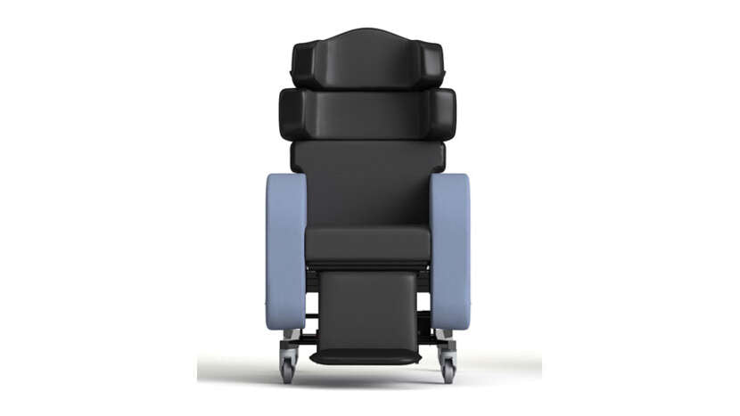 ArjoHuntleigh  Phoenix Supportive Seating Recliner