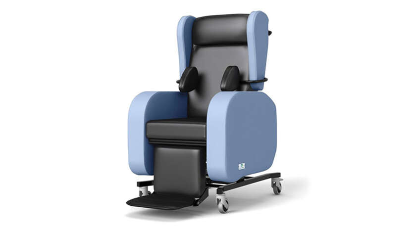 ArjoHuntleigh Sorrento Supportive Seating Recliner