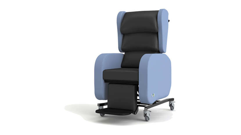 ArjoHuntleigh Sorrento Supportive Seating Recliner