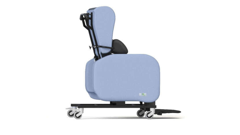 ArjoHuntleigh Sorrento Supportive Seating Recliner
