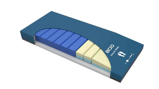 Close-up image of AtmosAir 9000X