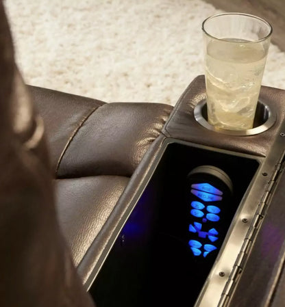Rhea MaxiComfort Lift Recliner
