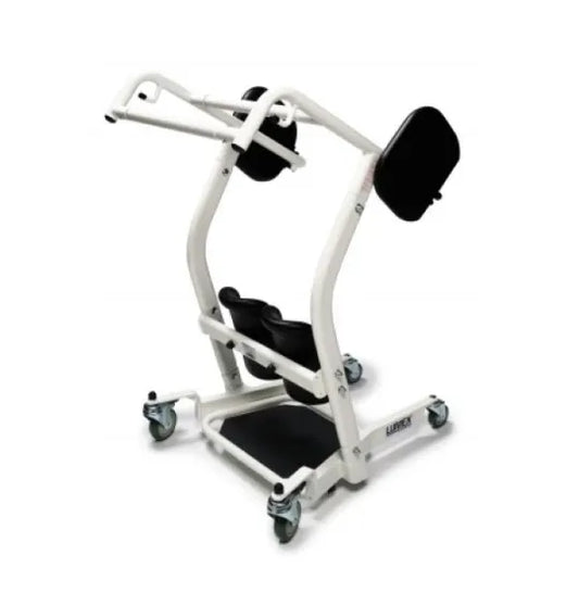 Lumex Stand Assist Patient Transport Unit LF1600