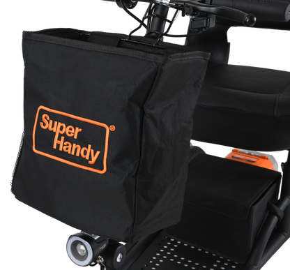 SuperHandy Passport All-Terrain Scooter