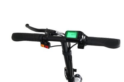 SuperHandy Passport All-Terrain Scooter