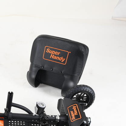 SuperHandy Passport All-Terrain Scooter