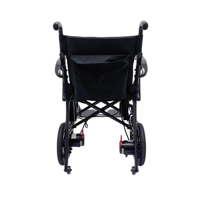 Air Elite Carbon Fiber Power Chair