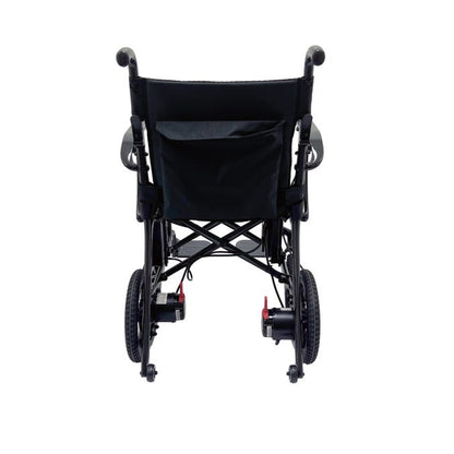 Air Elite Carbon Fiber Power Chair