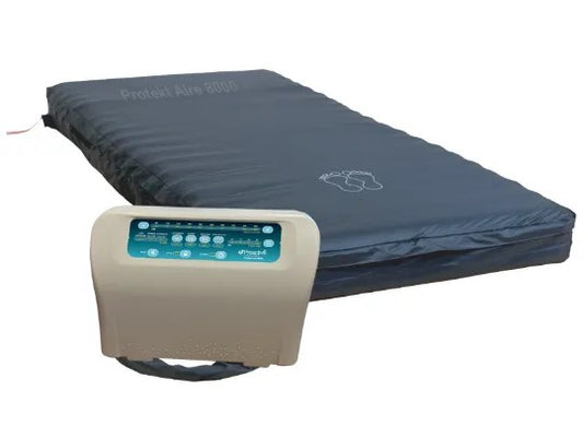 Protekt Aire 8000BA Bariatric Pressure Relief Mattress